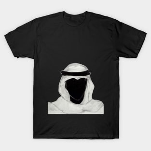 Muslim boy T-Shirt